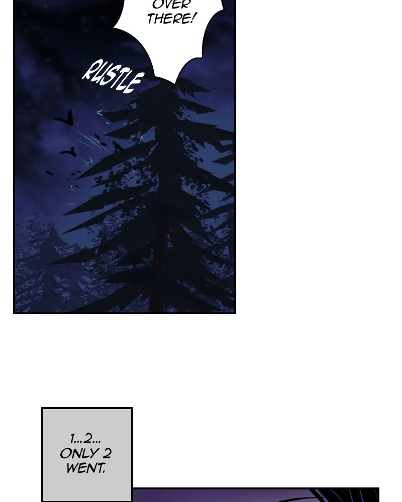 My Dear Cold-Blooded King Chapter 49 page 33