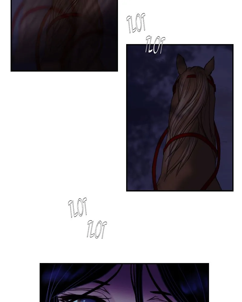 My Dear Cold-Blooded King Chapter 49 page 8