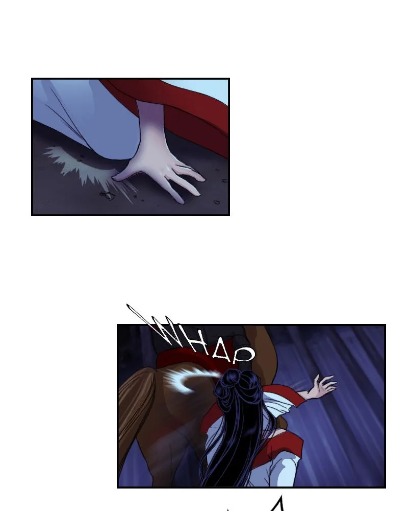 My Dear Cold-Blooded King Chapter 49 page 21