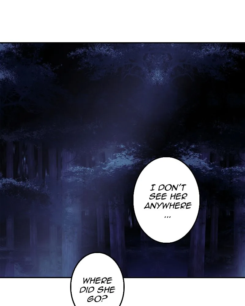 My Dear Cold-Blooded King Chapter 49 page 26