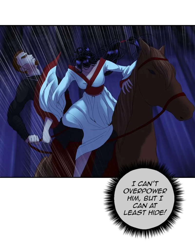 My Dear Cold-Blooded King Chapter 49 page 20