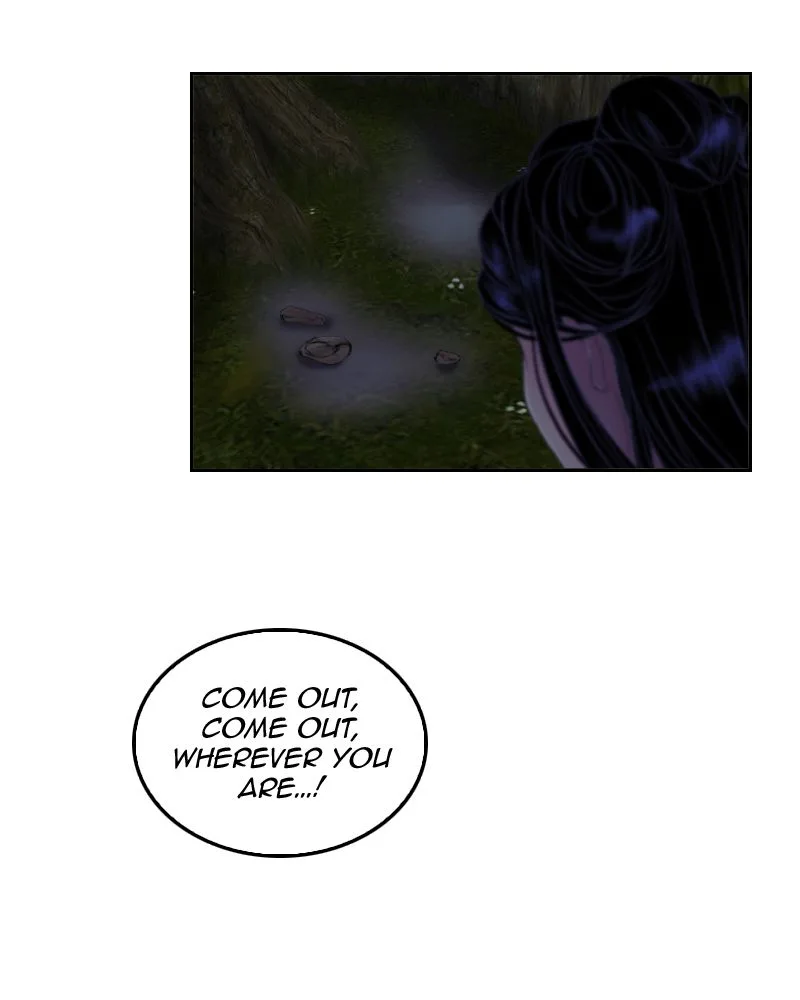 My Dear Cold-Blooded King Chapter 49 page 31