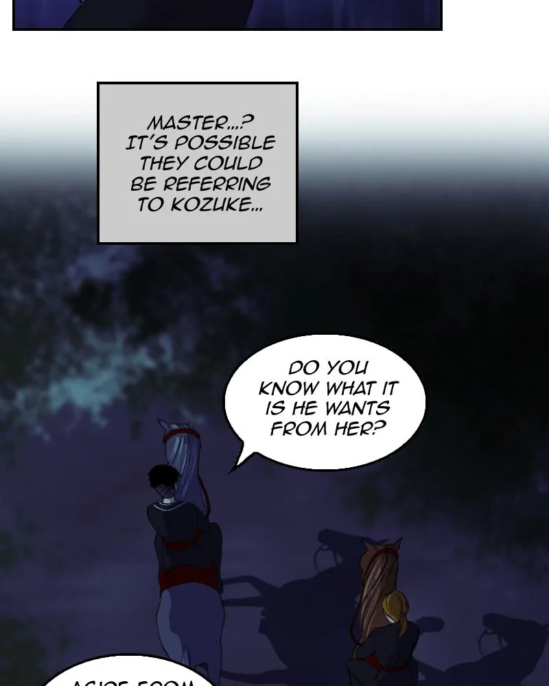 My Dear Cold-Blooded King Chapter 49 page 15