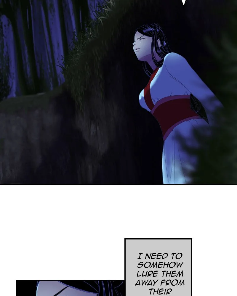 My Dear Cold-Blooded King Chapter 49 page 28
