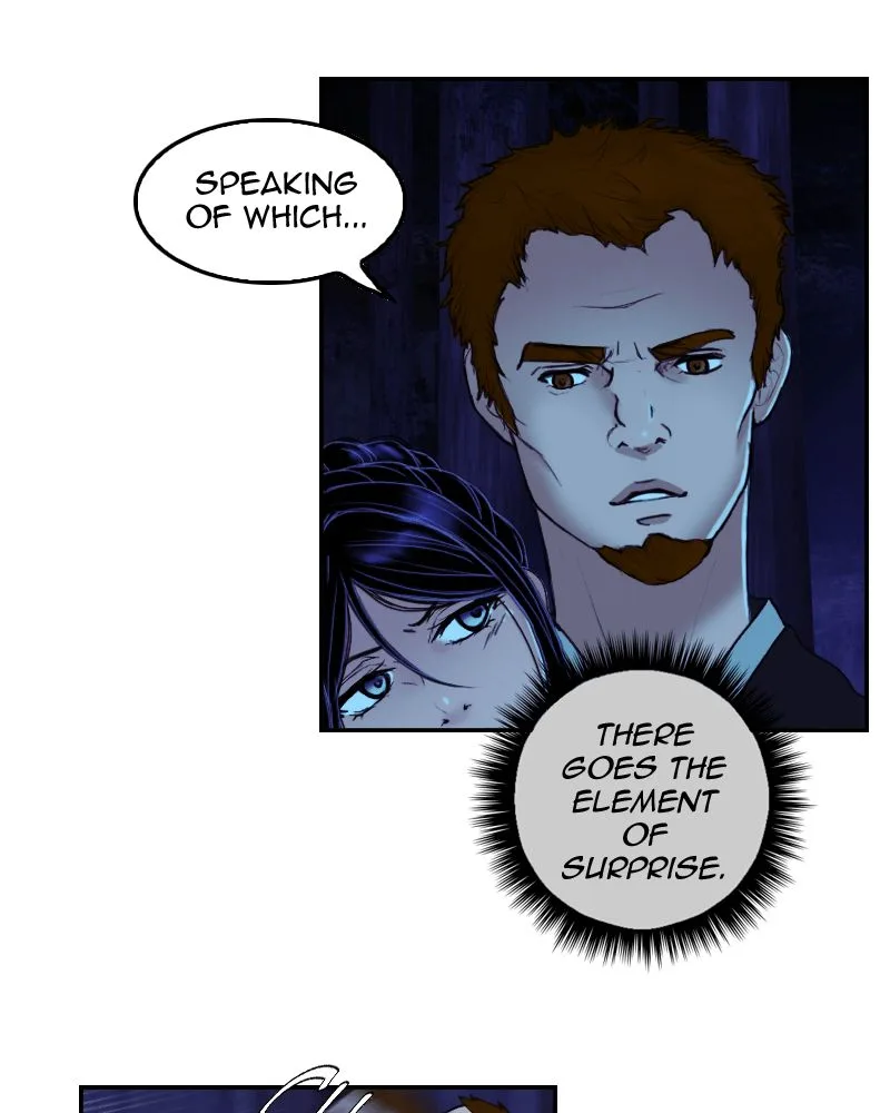 My Dear Cold-Blooded King Chapter 49 page 18