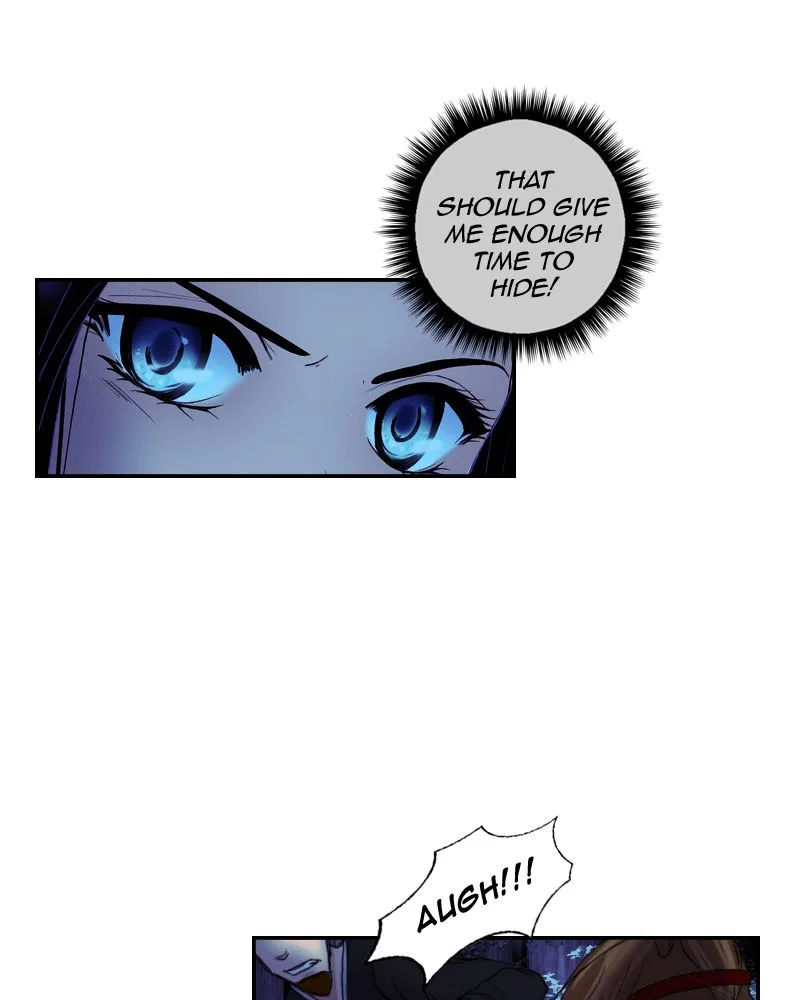 My Dear Cold-Blooded King Chapter 49 page 23