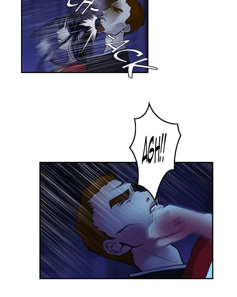My Dear Cold-Blooded King Chapter 49 page 19
