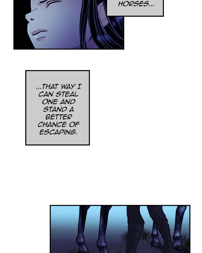 My Dear Cold-Blooded King Chapter 49 page 29