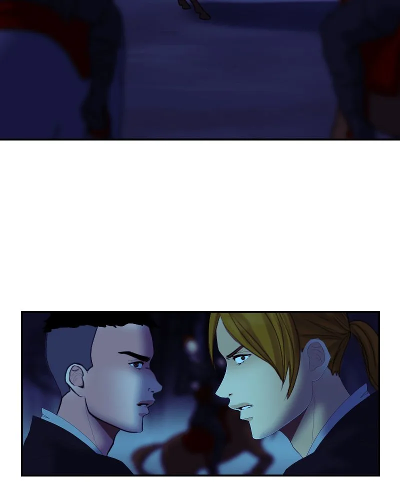 My Dear Cold-Blooded King Chapter 49 page 25