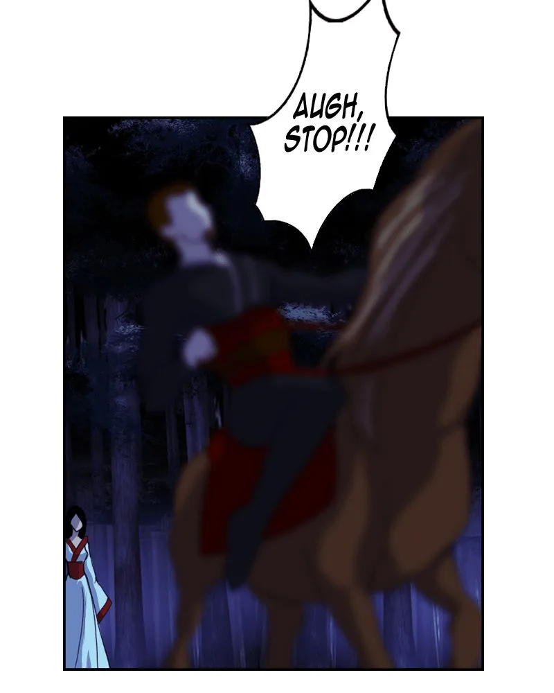 My Dear Cold-Blooded King Chapter 49 page 22
