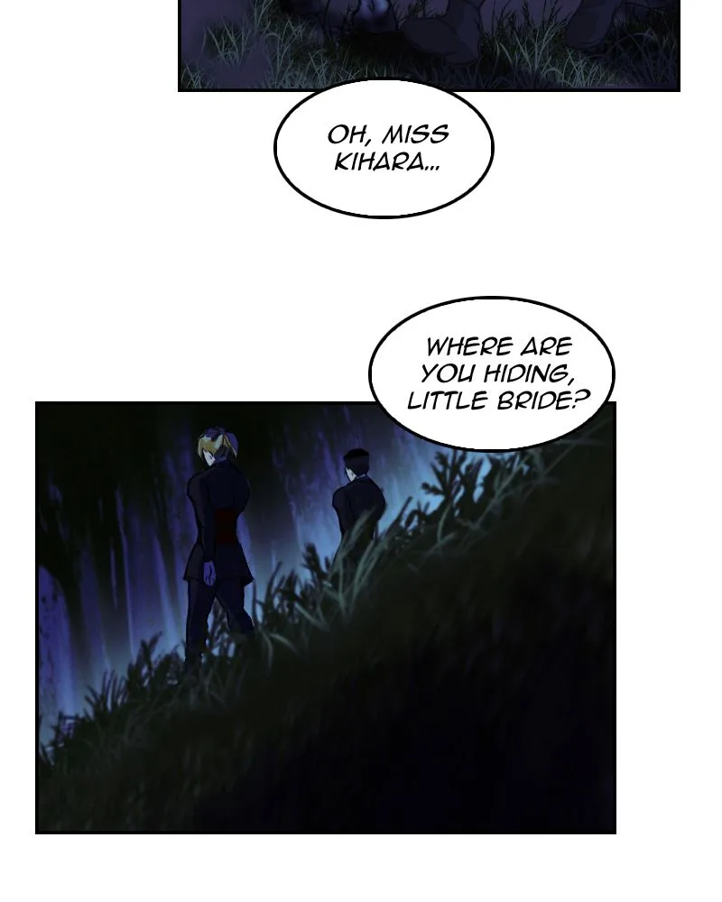 My Dear Cold-Blooded King Chapter 49 page 30