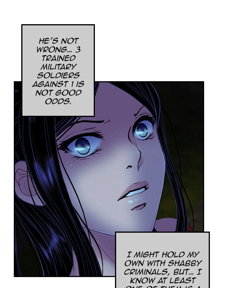 My Dear Cold-Blooded King Chapter 49 page 37