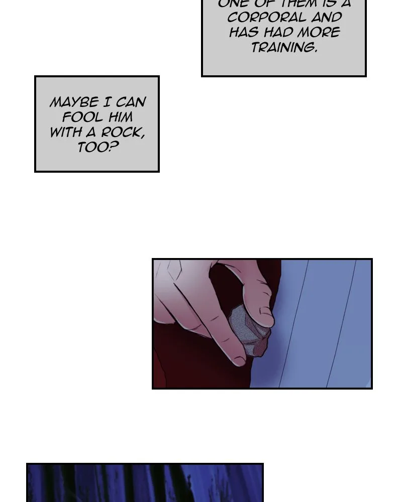 My Dear Cold-Blooded King Chapter 49 page 38