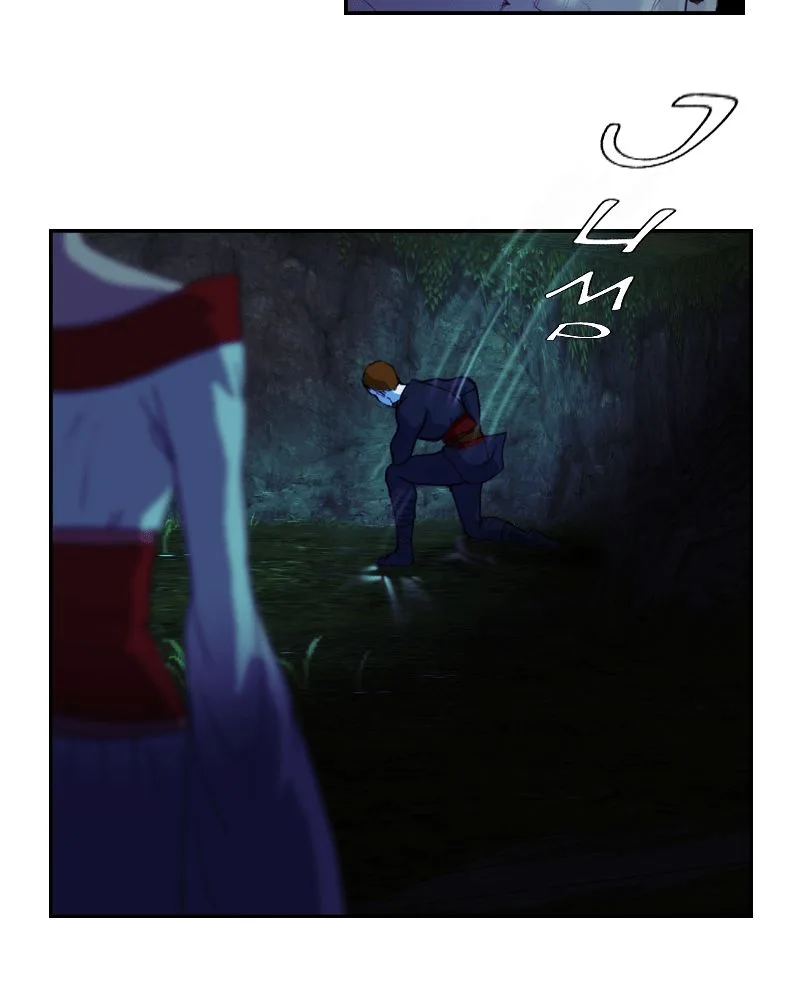 My Dear Cold-Blooded King Chapter 49 page 40