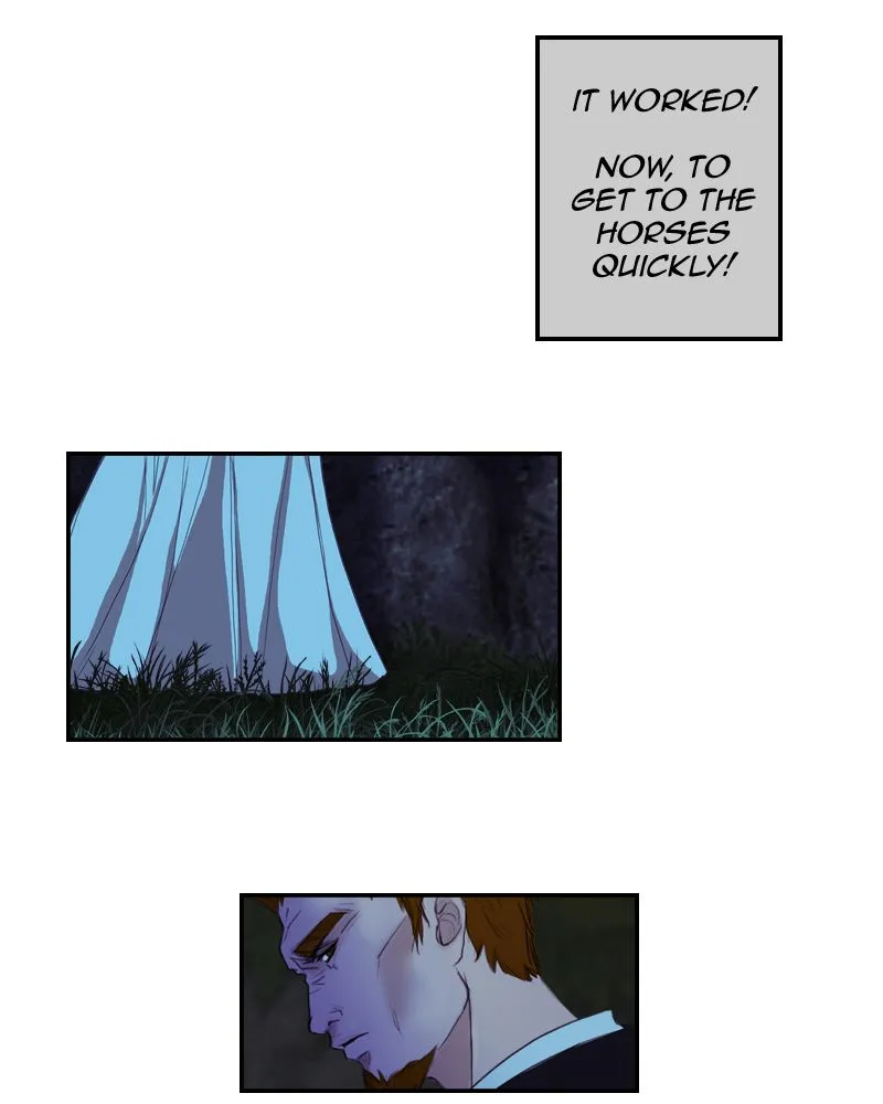 My Dear Cold-Blooded King Chapter 49 page 41