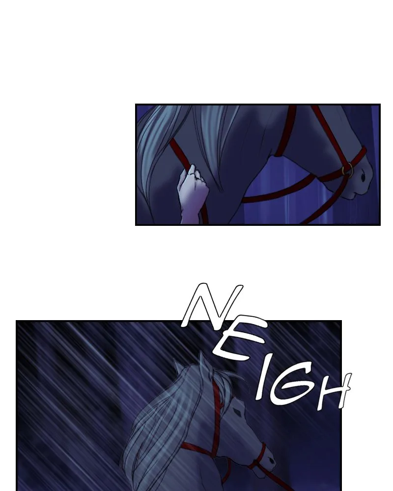 My Dear Cold-Blooded King Chapter 49 page 42