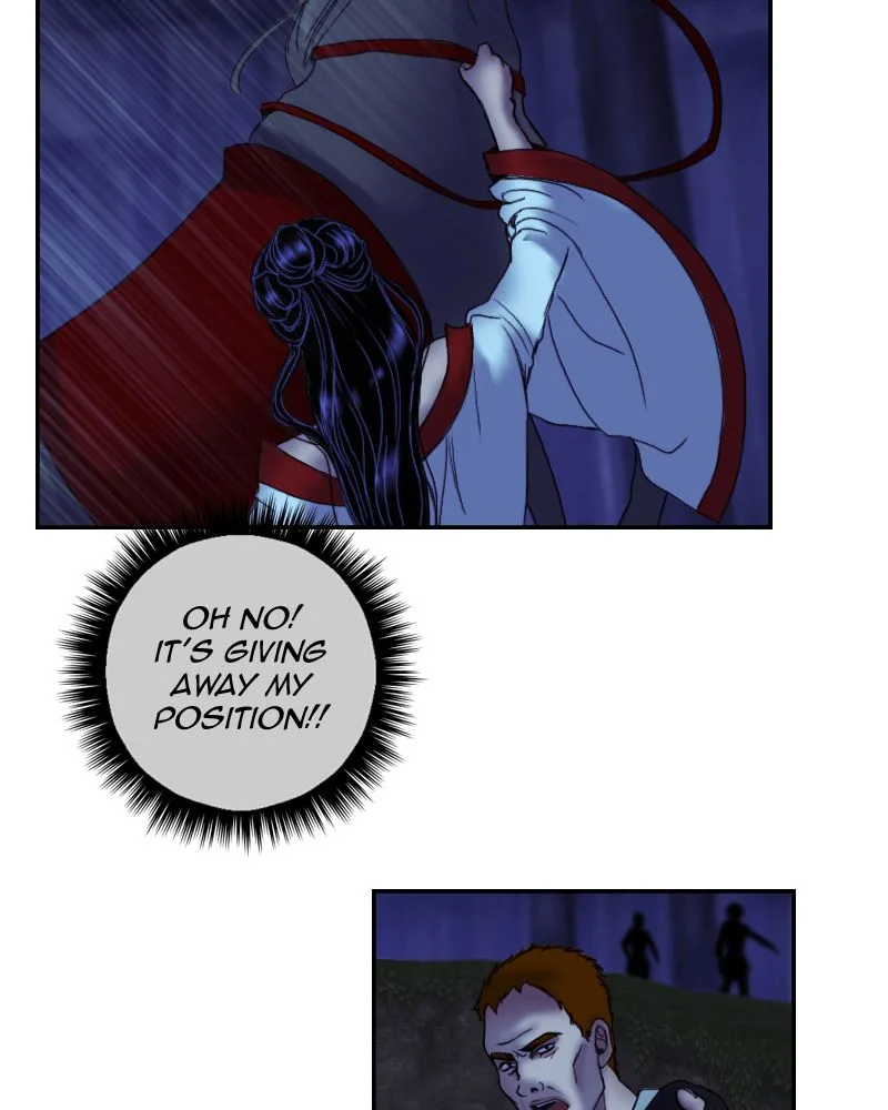 My Dear Cold-Blooded King Chapter 49 page 43