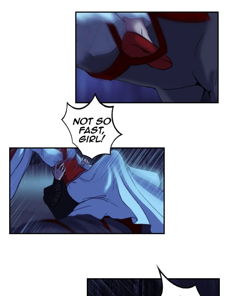 My Dear Cold-Blooded King Chapter 49 page 45