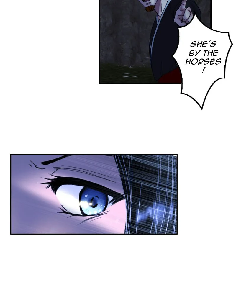 My Dear Cold-Blooded King Chapter 49 page 44