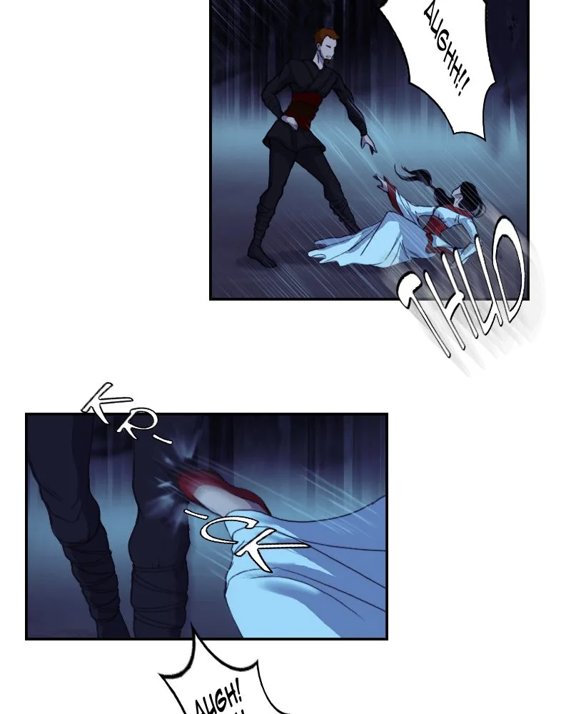 My Dear Cold-Blooded King Chapter 49 page 46