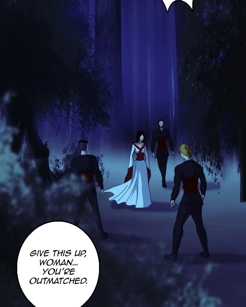 My Dear Cold-Blooded King Chapter 49 page 48