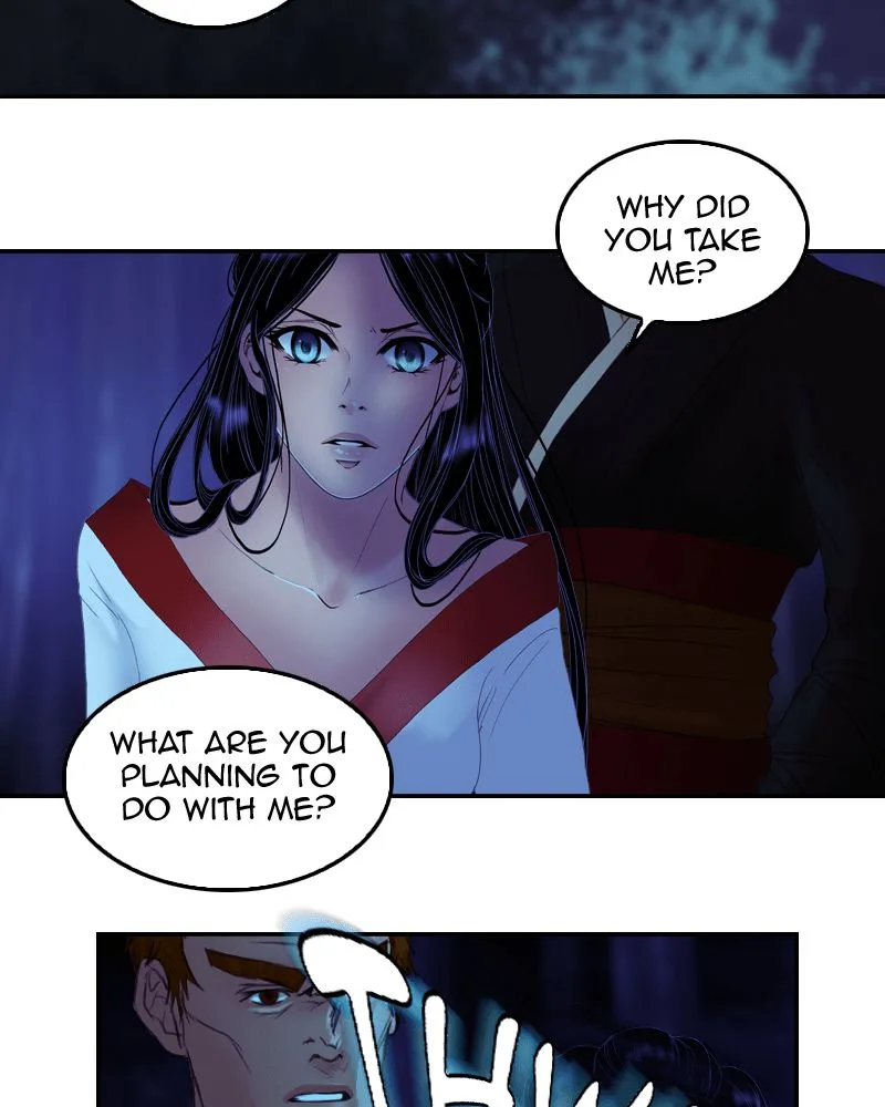 My Dear Cold-Blooded King Chapter 49 page 49