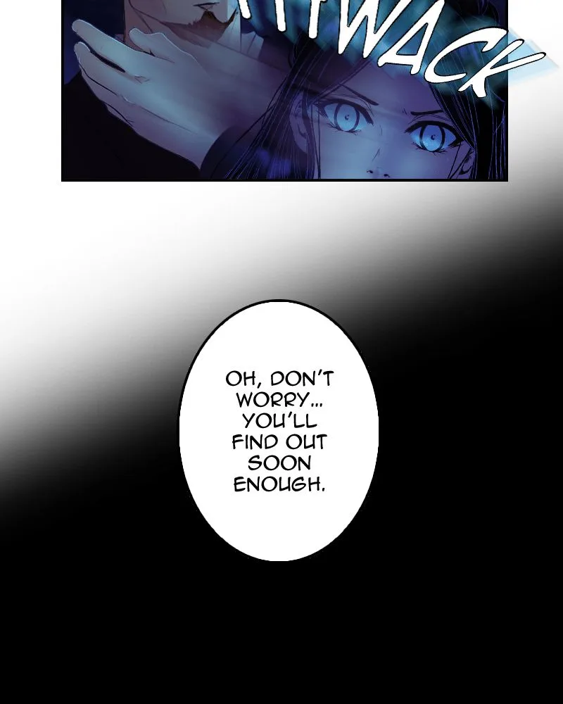 My Dear Cold-Blooded King Chapter 49 page 50