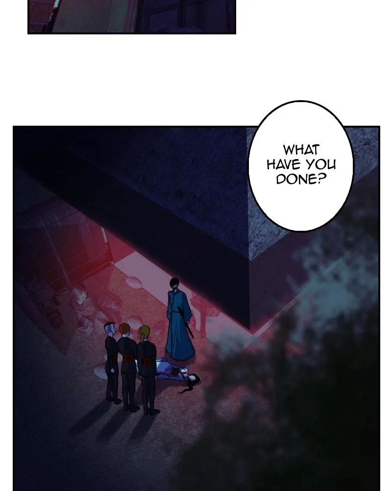 My Dear Cold-Blooded King Chapter 49 page 54
