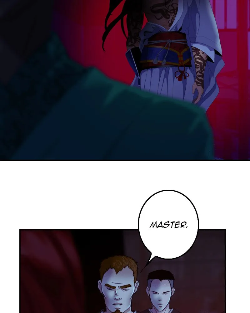 My Dear Cold-Blooded King Chapter 49 page 58