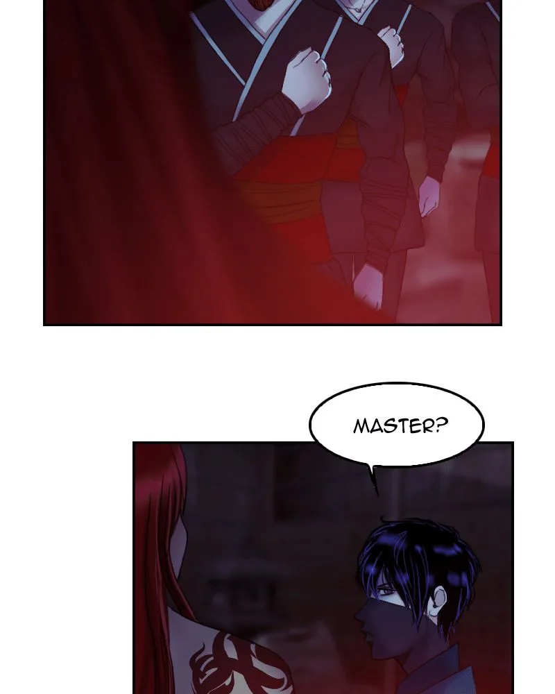 My Dear Cold-Blooded King Chapter 49 page 59
