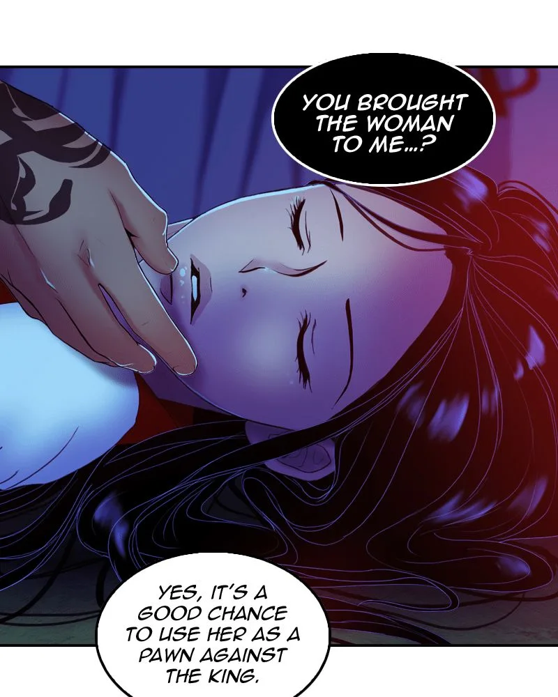 My Dear Cold-Blooded King Chapter 49 page 61
