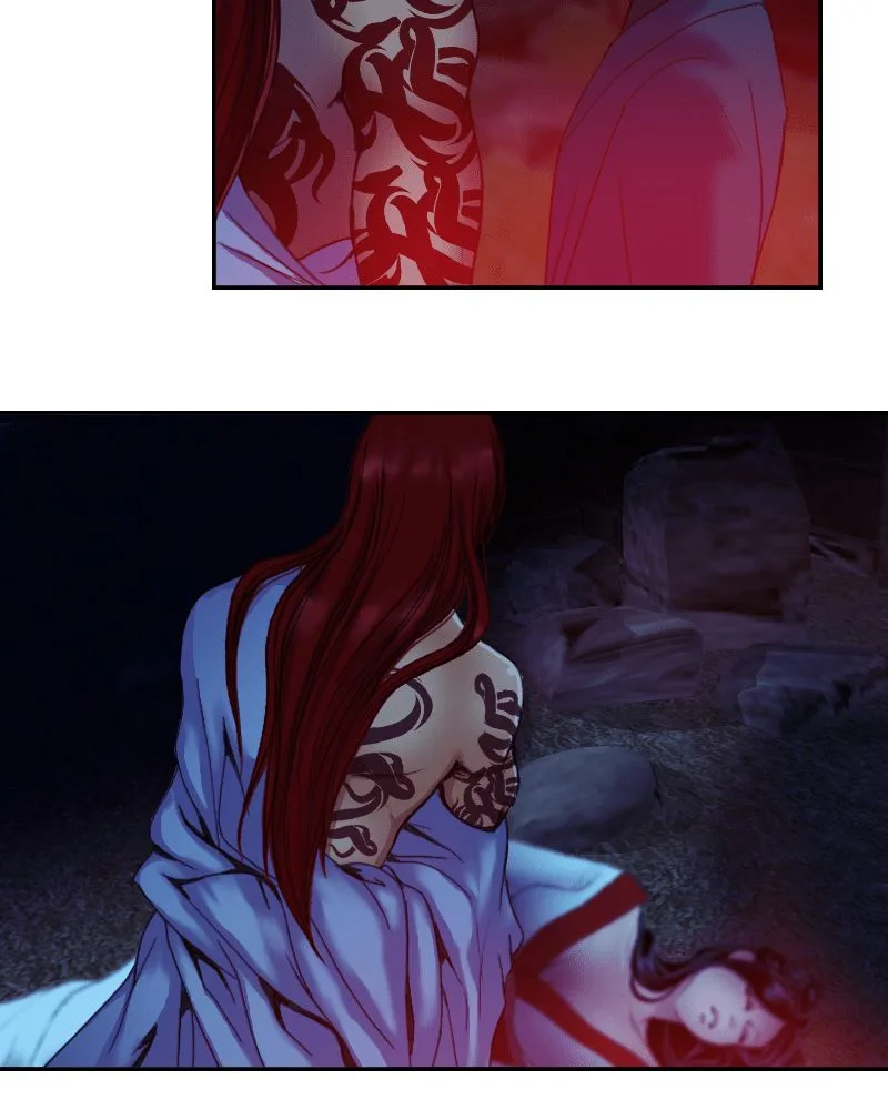 My Dear Cold-Blooded King Chapter 49 page 60