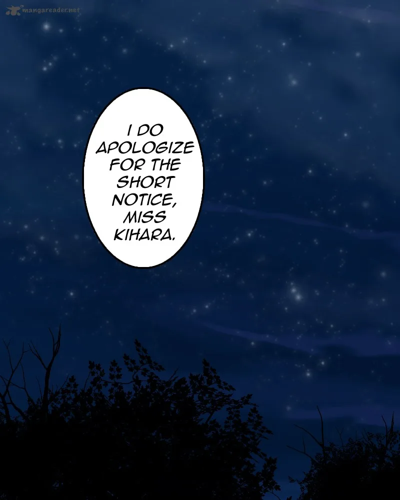 My Dear Cold-Blooded King Chapter 5 page 3
