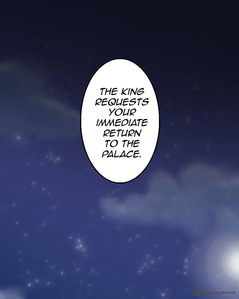 My Dear Cold-Blooded King Chapter 5 page 1