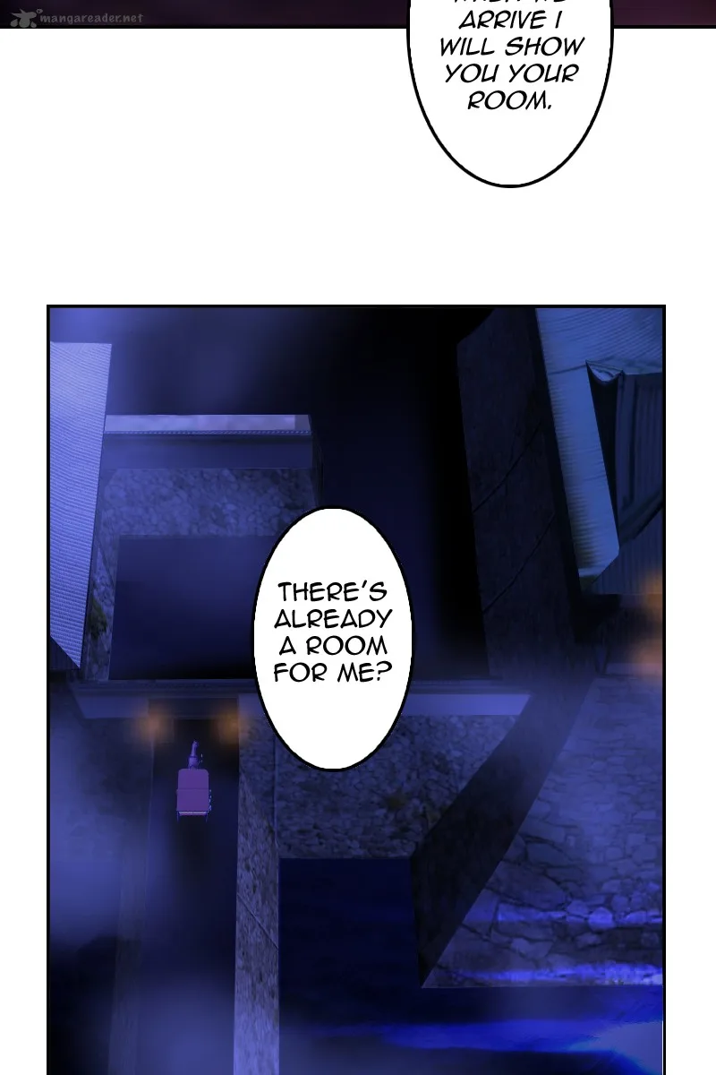 My Dear Cold-Blooded King Chapter 5 page 22