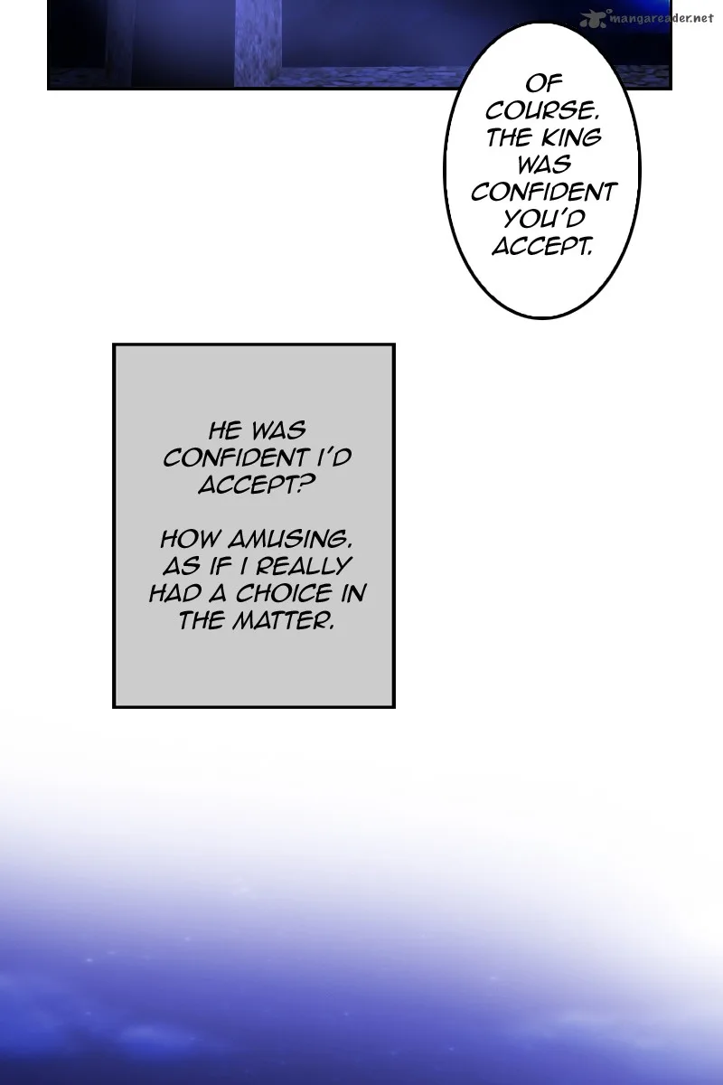 My Dear Cold-Blooded King Chapter 5 page 23