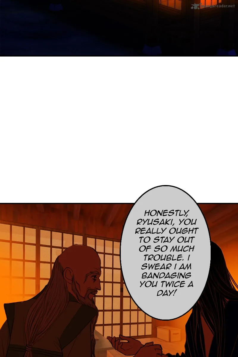 My Dear Cold-Blooded King Chapter 5 page 25