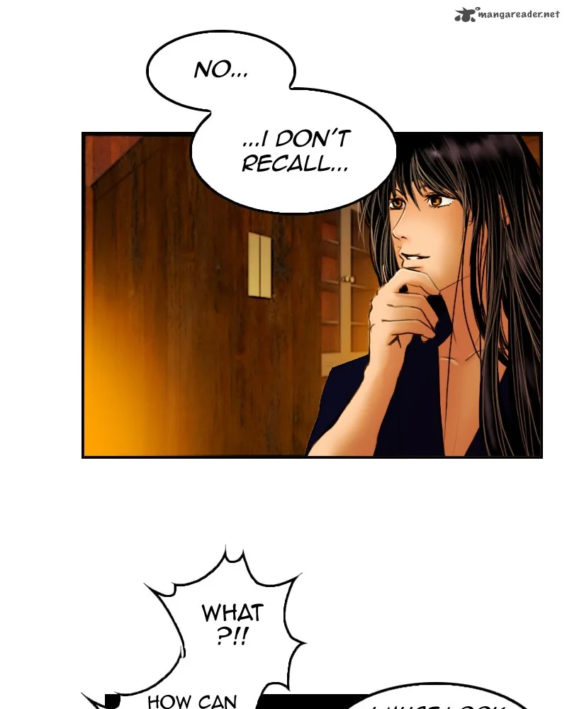 My Dear Cold-Blooded King Chapter 5 page 35