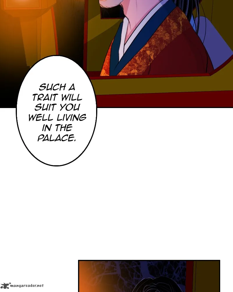 My Dear Cold-Blooded King Chapter 5 page 8