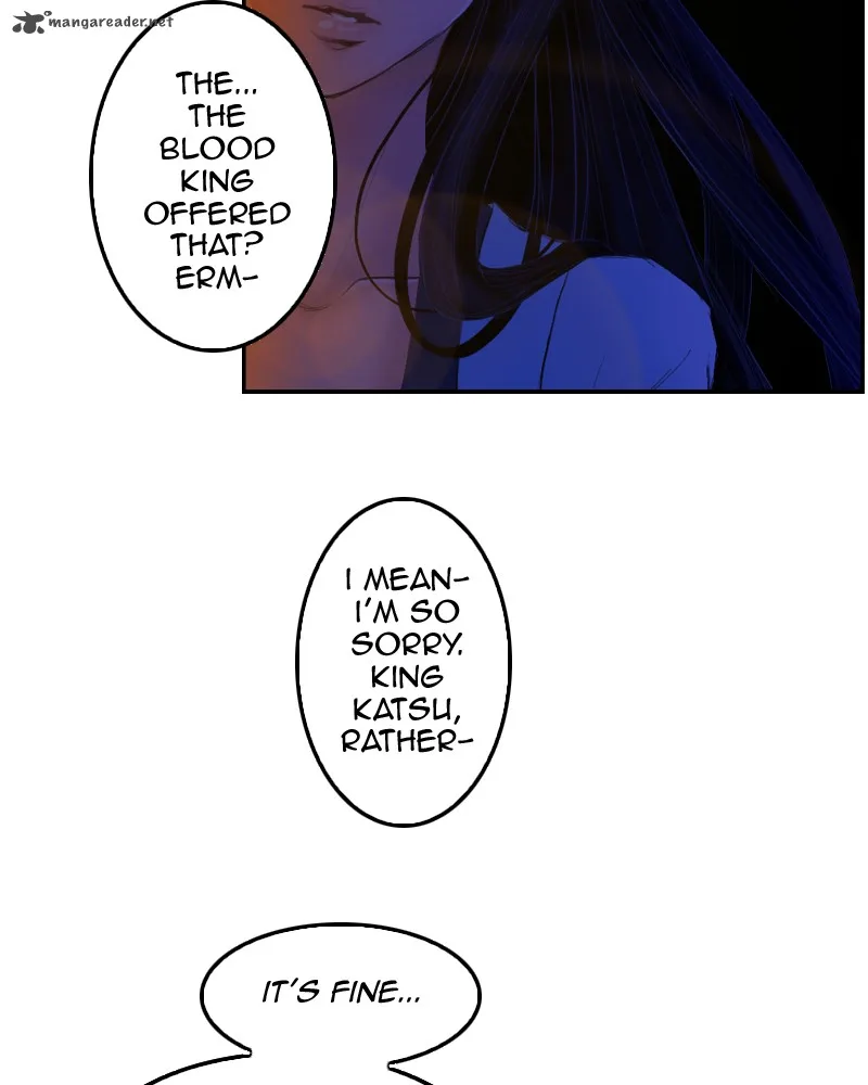 My Dear Cold-Blooded King Chapter 5 page 18