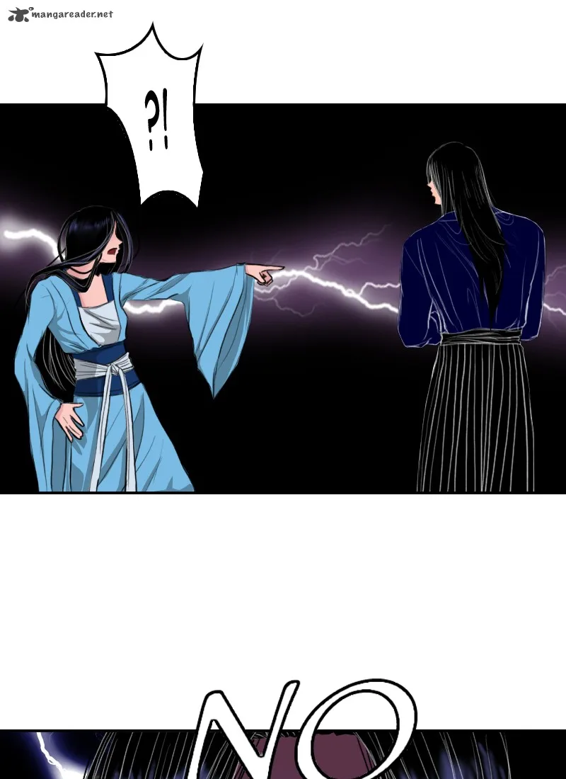 My Dear Cold-Blooded King Chapter 5 page 29