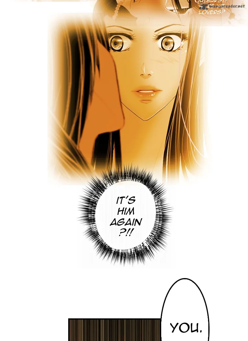 My Dear Cold-Blooded King Chapter 5 page 31