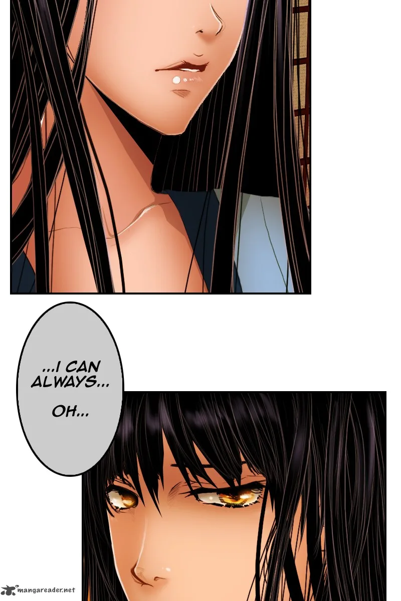My Dear Cold-Blooded King Chapter 5 page 27