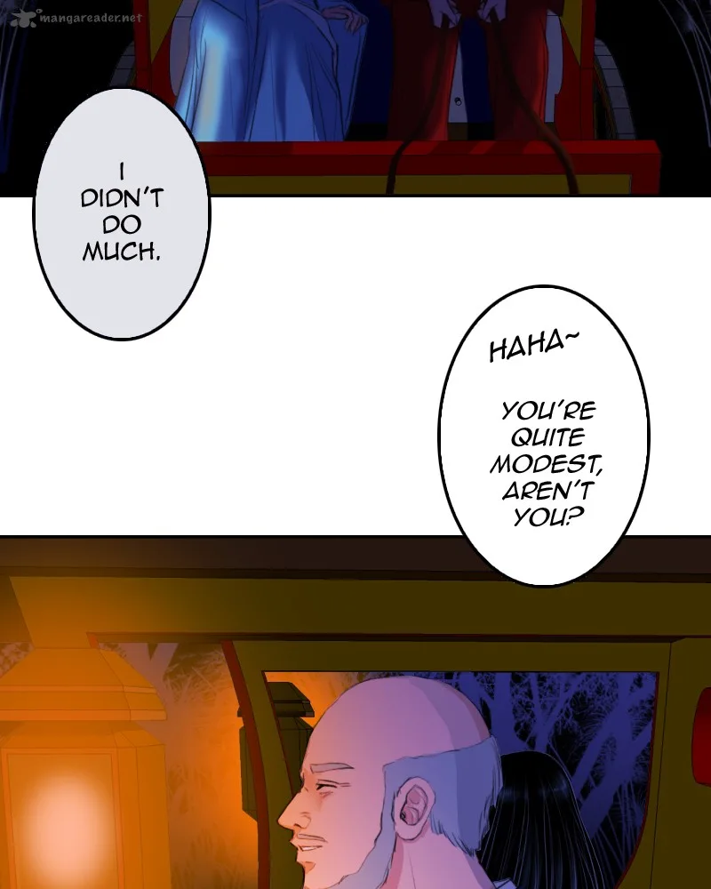 My Dear Cold-Blooded King Chapter 5 page 7