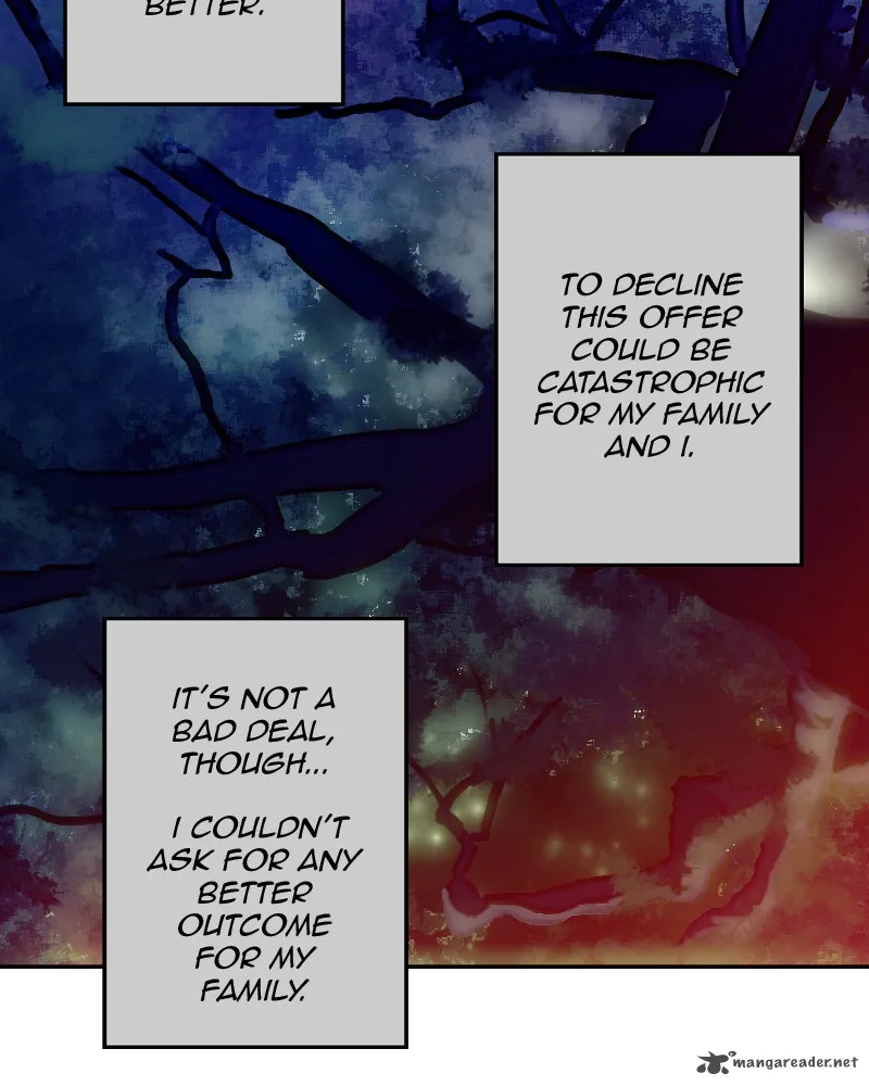 My Dear Cold-Blooded King Chapter 5 page 20