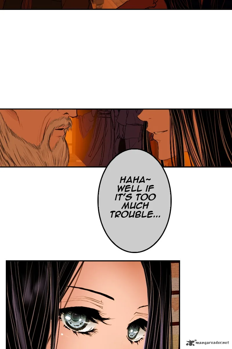 My Dear Cold-Blooded King Chapter 5 page 26