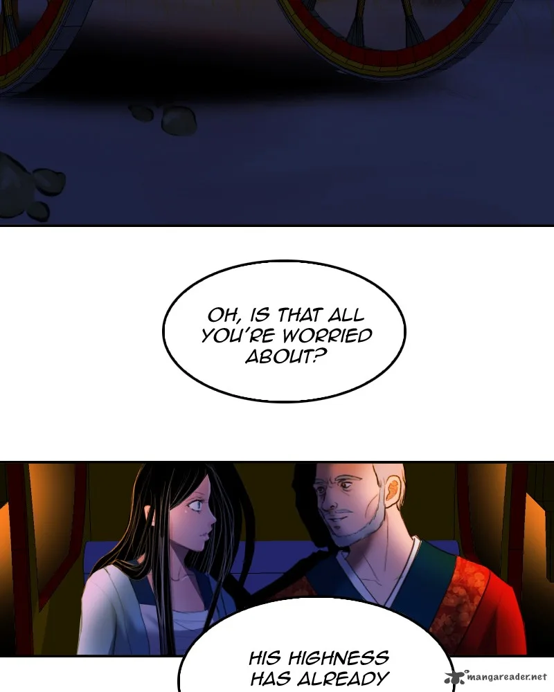 My Dear Cold-Blooded King Chapter 5 page 16
