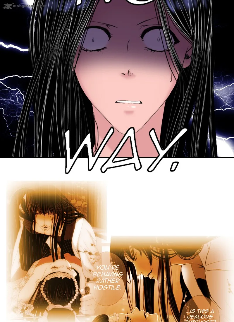 My Dear Cold-Blooded King Chapter 5 page 30
