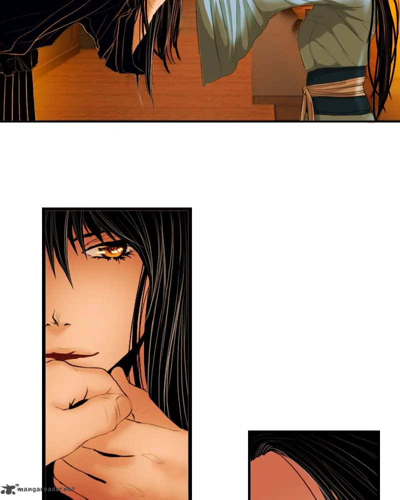 My Dear Cold-Blooded King Chapter 5 page 39