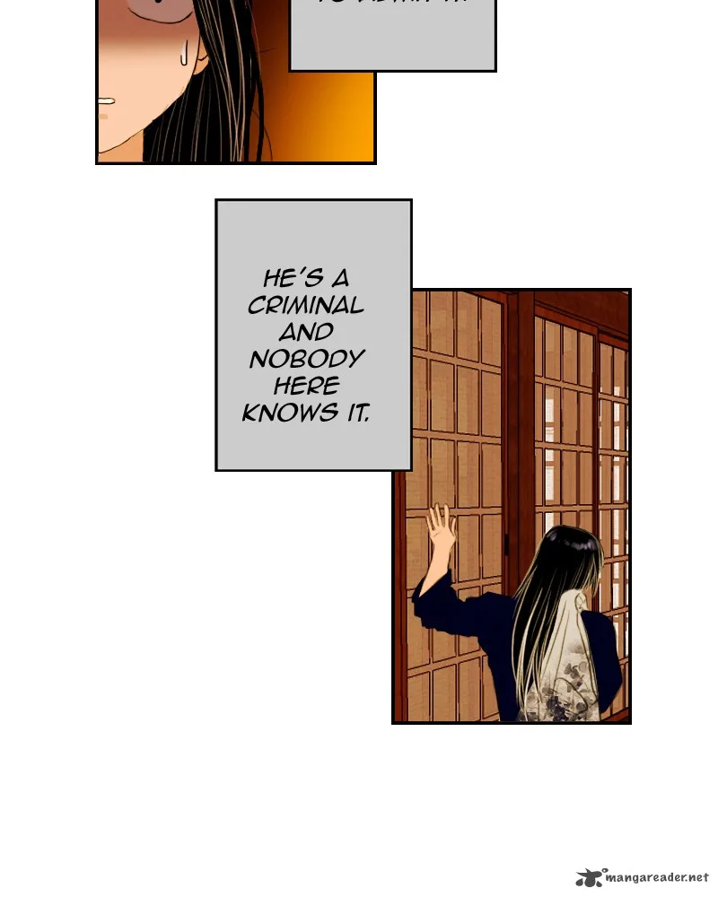 My Dear Cold-Blooded King Chapter 5 page 43